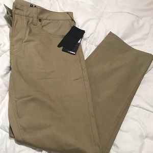 Nike x Hurley Khaki pants